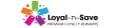 LoyalnSave Logo