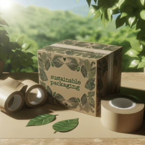 Image of Sustainable Packaging